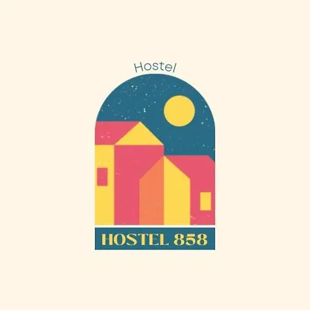 Hostel 858 Pelotas Exterior photo