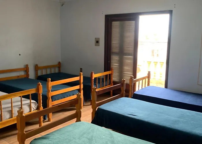 Hostel 858