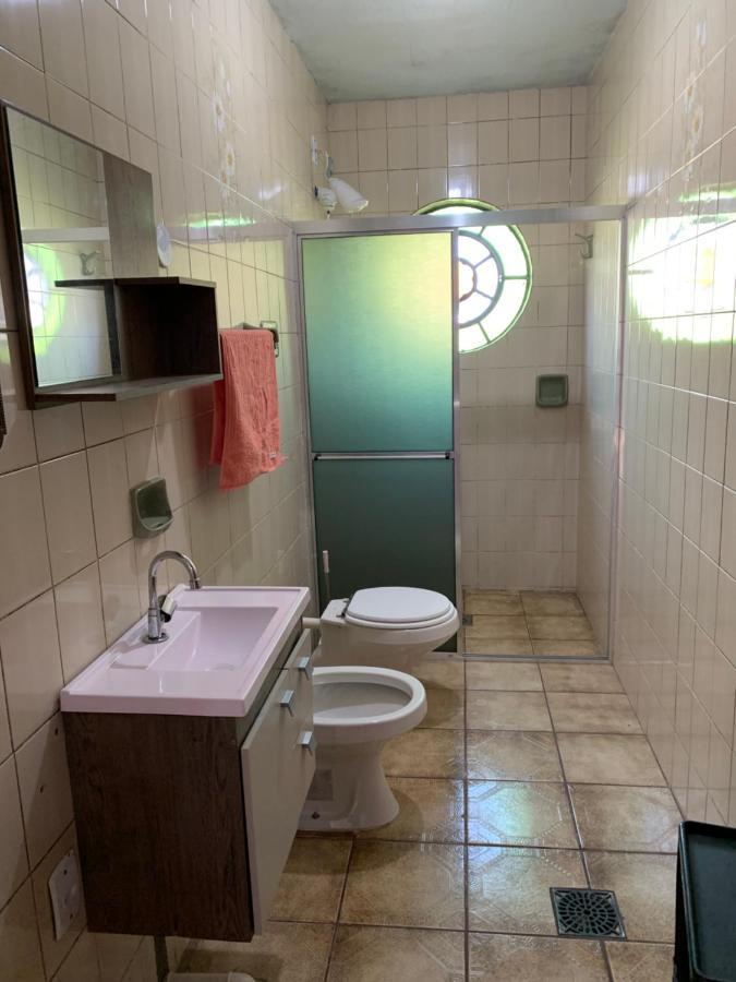 Quarto em Acomodações Particulares 858 Pelotas