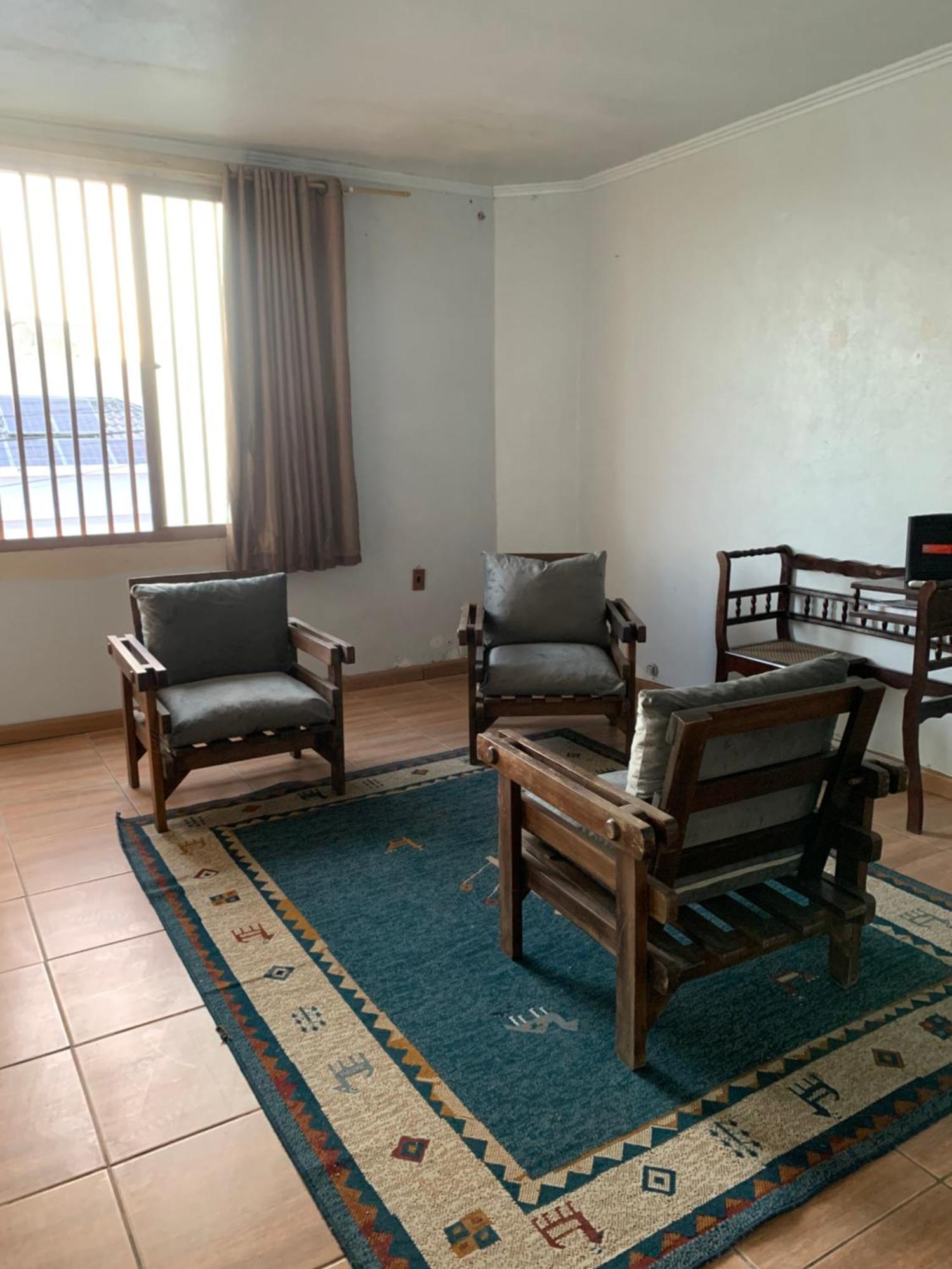 Quarto em Acomodações Particulares 858