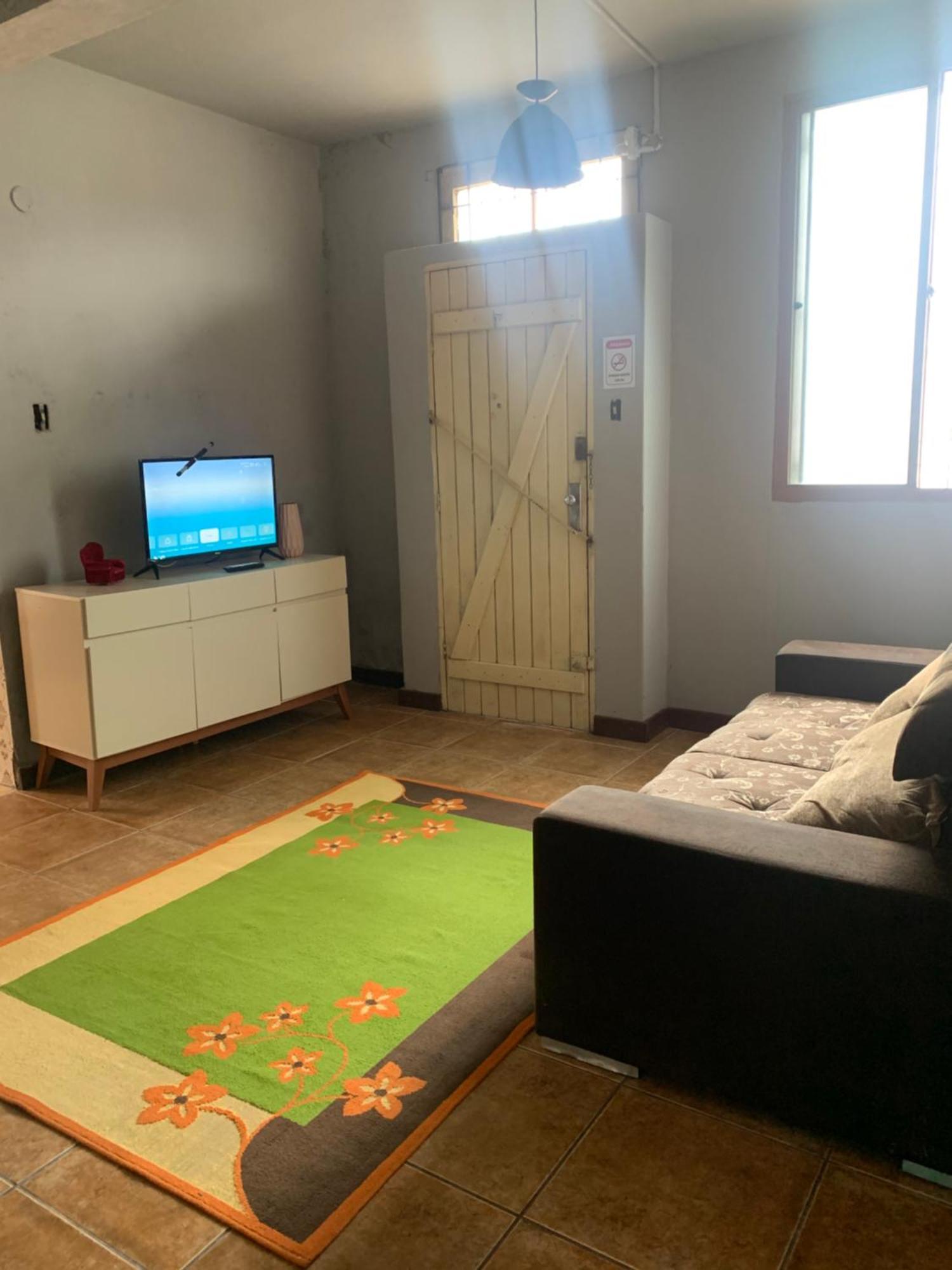Quarto em Acomodações Particulares 858 Pelotas