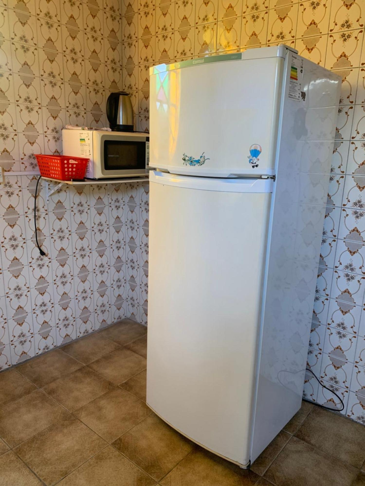 858 Quarto em Acomodações Particulares *